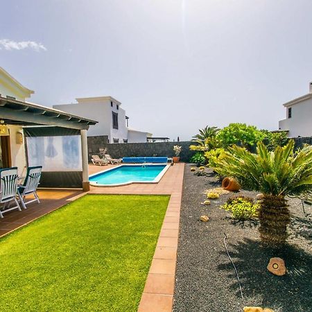 216 - Villa Helena By Villas Now Ltd Коста Бланка Экстерьер фото