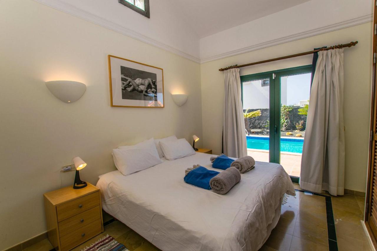 216 - Villa Helena By Villas Now Ltd Коста Бланка Экстерьер фото