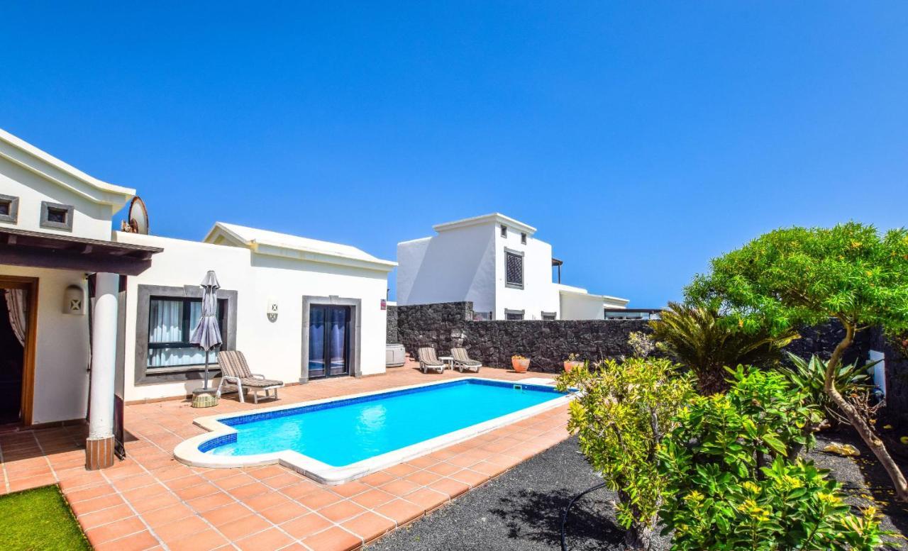 216 - Villa Helena By Villas Now Ltd Коста Бланка Экстерьер фото