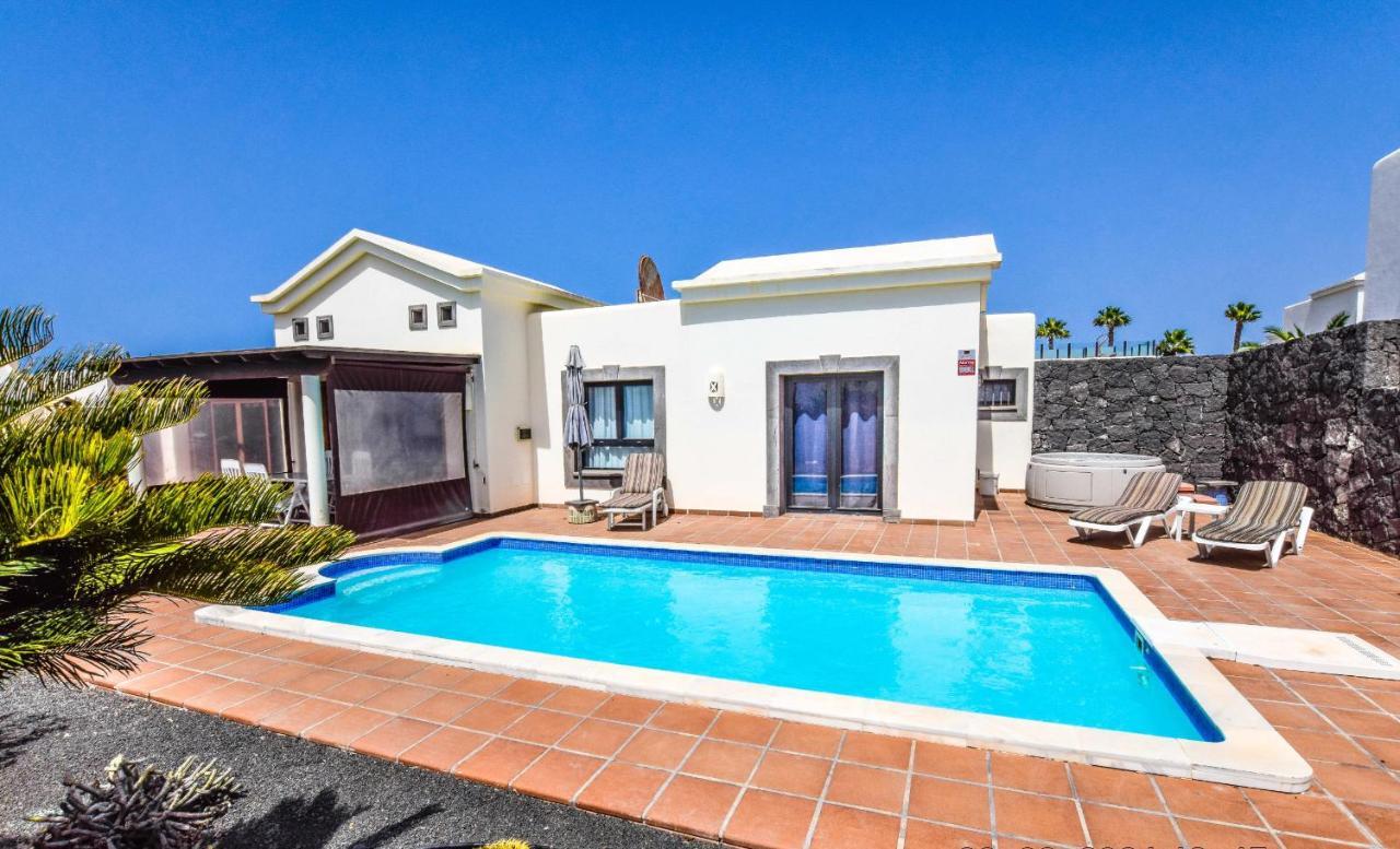 216 - Villa Helena By Villas Now Ltd Коста Бланка Экстерьер фото