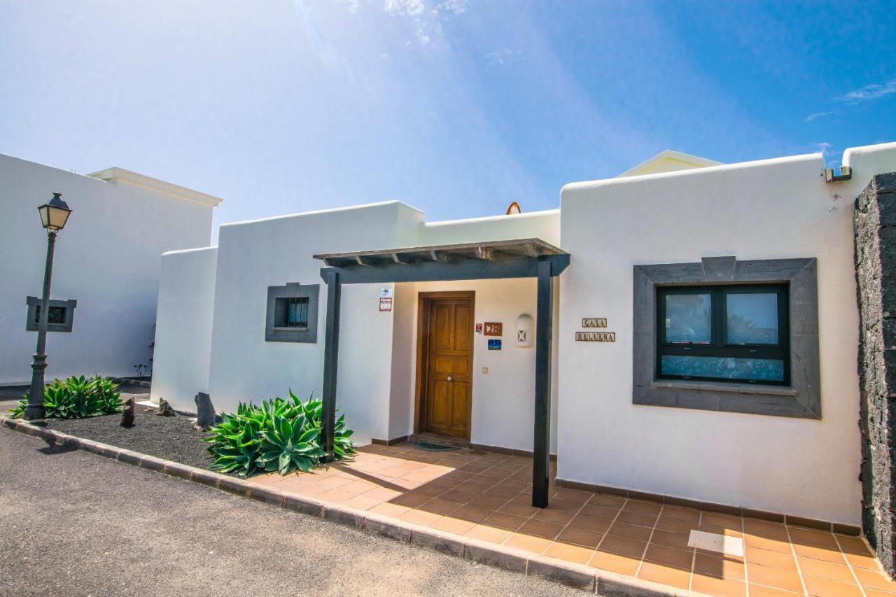 216 - Villa Helena By Villas Now Ltd Коста Бланка Экстерьер фото