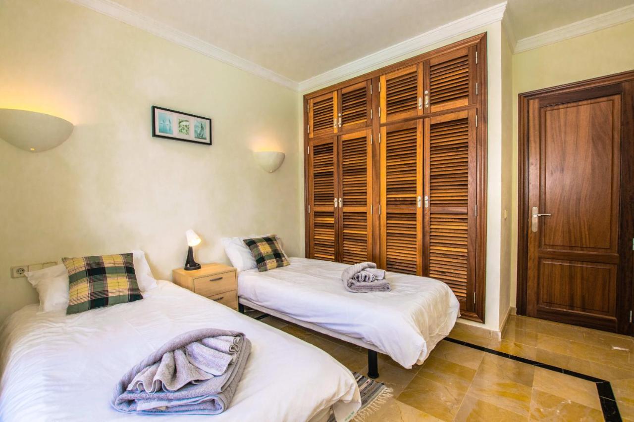 216 - Villa Helena By Villas Now Ltd Коста Бланка Экстерьер фото